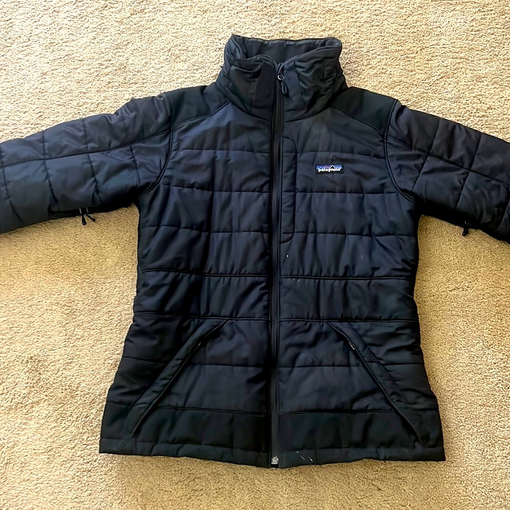 Patagonia Jacket